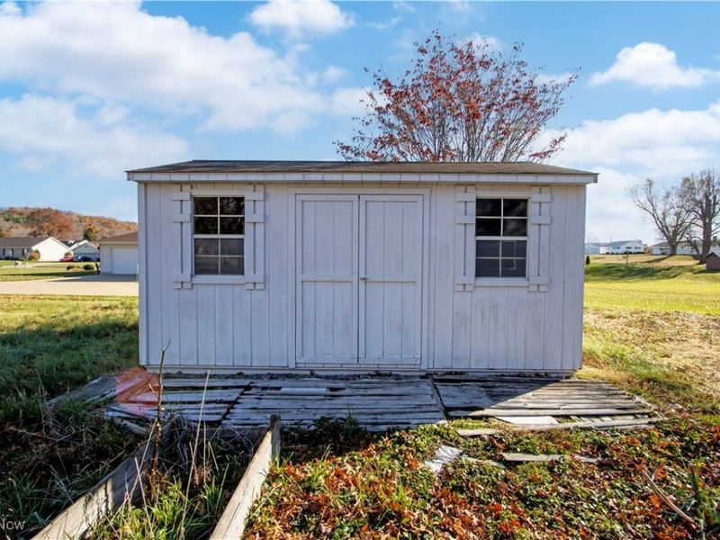 524 N Union Street, Loudonville, OH 44842 Photo 24