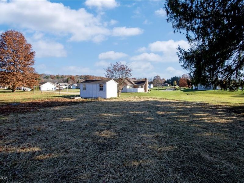 524 N Union Street, Loudonville, OH 44842 Photo 26