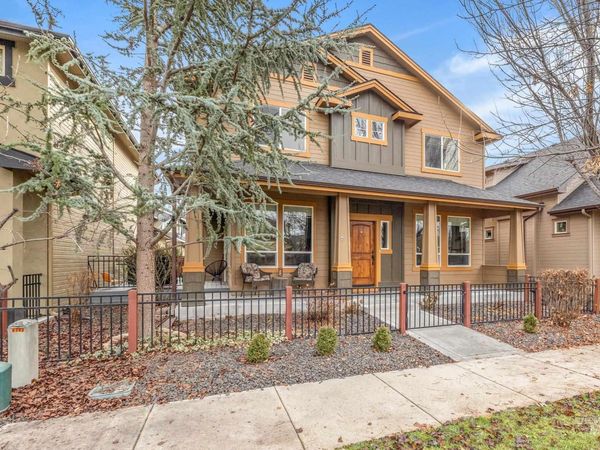 6756 S Talasi, Boise, ID 83709