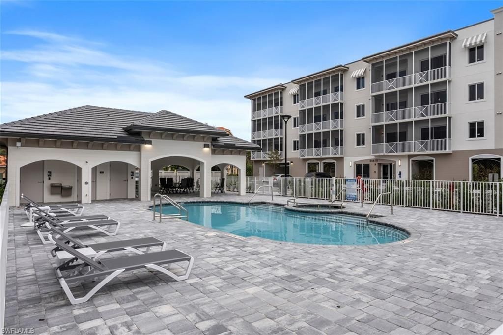 26600 Rosewood Pointe Dr, Unit B 203, Bonita Springs, FL 34135 Photo