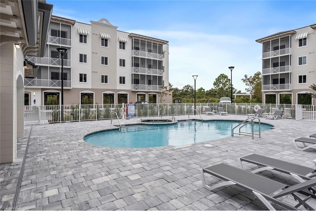 26600 Rosewood Pointe Dr, Unit B 203, Bonita Springs, FL 34135 Photo