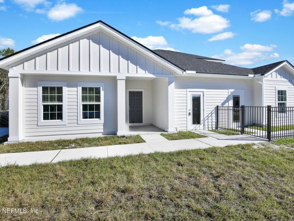 3534 BELSTEAD Way, Orange Park, FL 32065