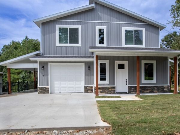 24 Cheddar Circle, Bella Vista, AR 72715