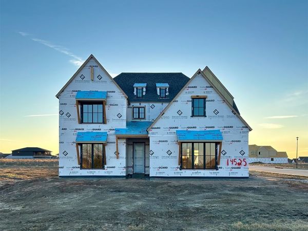 14525 S Delaware Place, Bixby, OK 74008