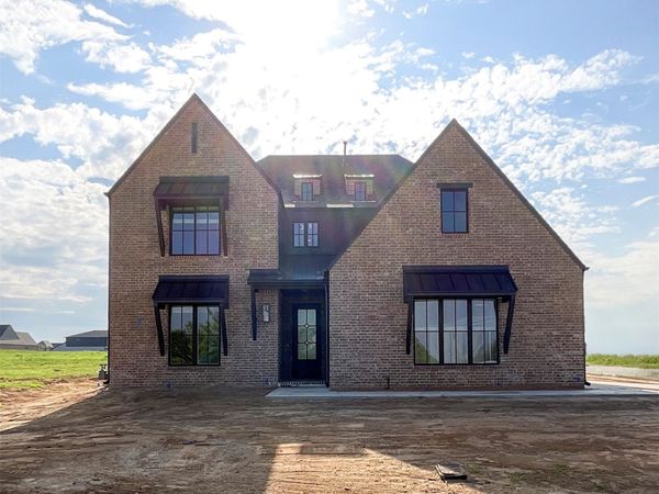 14525 S Delaware Place, Bixby, OK 74008