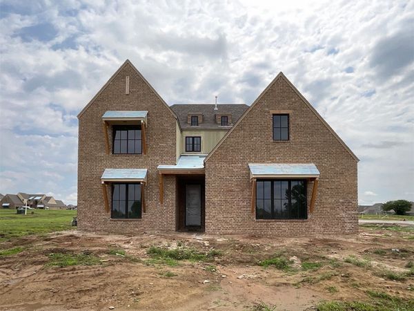 14525 S Delaware Place, Bixby, OK 74008