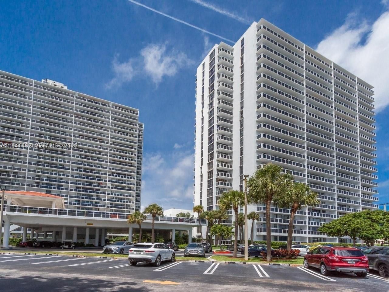 20515 E Country Club Dr, Unit 644, Aventura, FL 33180 Photo