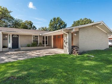 2970 Sundial Drive, Dallas, TX 75229