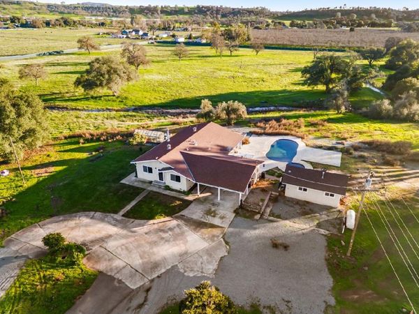 3402 Burson rd., Burson, CA 95225