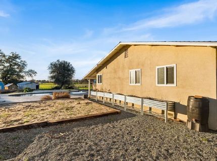 3402 Burson Rd., Burson, CA 95225 Photo