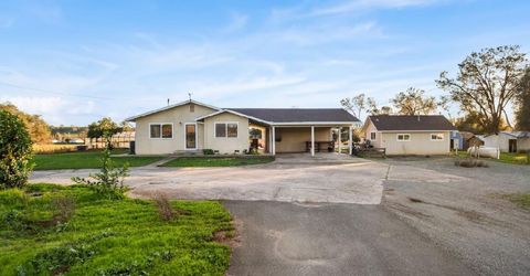 3402 Burson Rd., Burson, CA 95225 Photo
