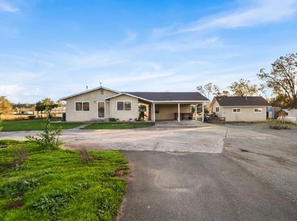 3402 Burson Rd., Burson, CA 95225 Photo