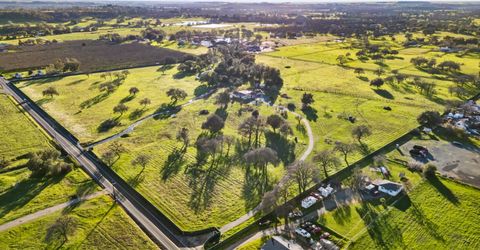 3402 Burson Rd., Burson, CA 95225 Photo