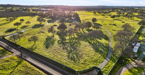 3402 Burson Rd., Burson, CA 95225 Photo