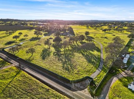3402 Burson Rd., Burson, CA 95225 Photo