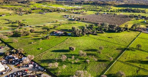 3402 Burson Rd., Burson, CA 95225 Photo