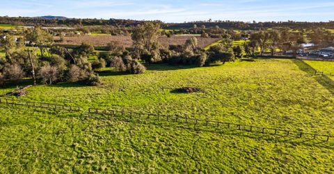 3402 Burson Rd., Burson, CA 95225 Photo