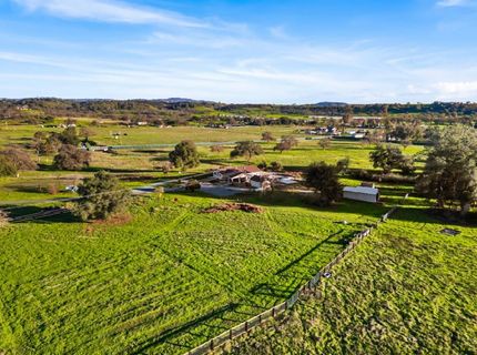 3402 Burson Rd., Burson, CA 95225 Photo