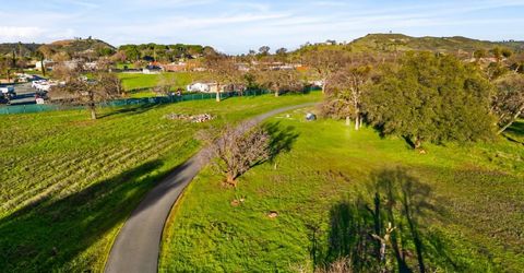 3402 Burson Rd., Burson, CA 95225 Photo