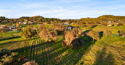 3402 Burson Rd., Burson, CA 95225 Photo