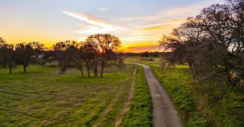 3402 Burson Rd., Burson, CA 95225 Photo