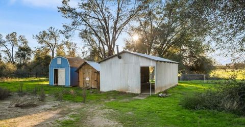 3402 Burson Rd., Burson, CA 95225 Photo