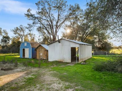 3402 Burson Rd., Burson, CA 95225 Photo