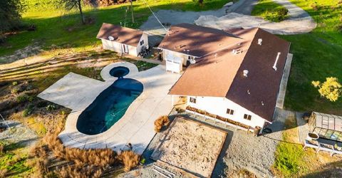 3402 Burson Rd., Burson, CA 95225 Photo