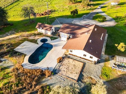 3402 Burson Rd., Burson, CA 95225 Photo