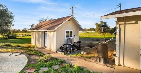 3402 Burson Rd., Burson, CA 95225 Photo
