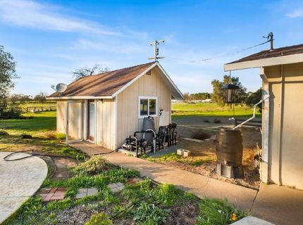 3402 Burson Rd., Burson, CA 95225 Photo