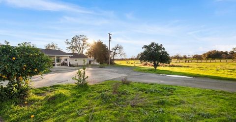 3402 Burson Rd., Burson, CA 95225 Photo