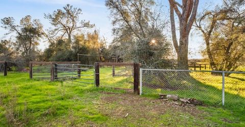 3402 Burson Rd., Burson, CA 95225 Photo