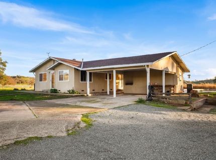3402 Burson Rd., Burson, CA 95225 Photo