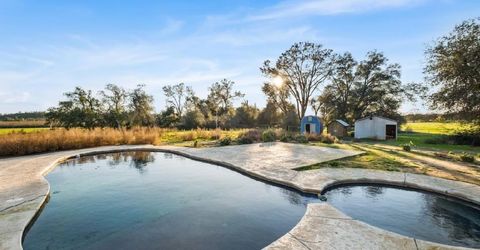 3402 Burson Rd., Burson, CA 95225 Photo