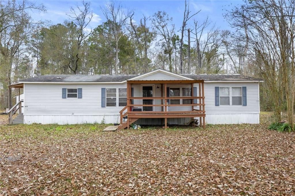 16375 COUNTRY Road, French Settlement, LA 70754