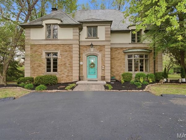 22 Country Club Place, Belleville, IL 62223