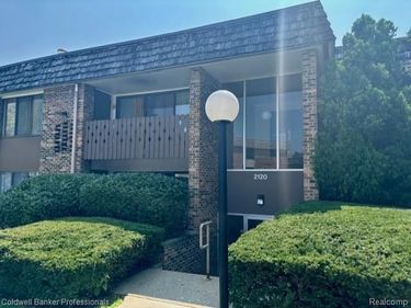 2120 Pauline Boulevard, Ann Arbor, MI 48103