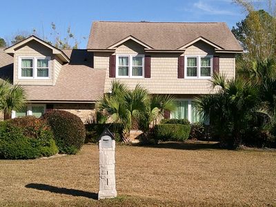 48 S Basilica Avenue, Hanahan, SC 29410