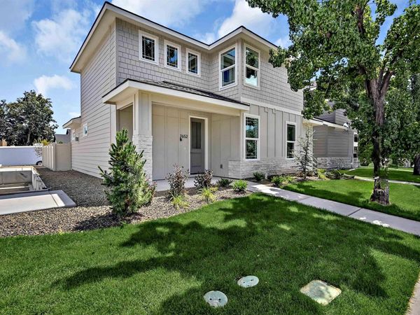 7652 N Ferris Ave, Boise, ID 83714
