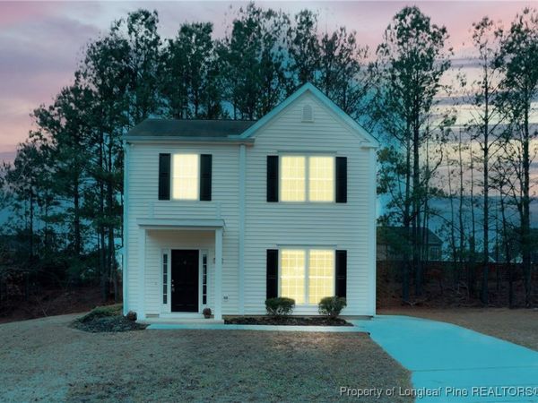 521 Quartz Drive, Durham, NC 27703