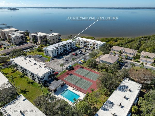 200 International Drive, Unit 817, Cape Canaveral, FL 32920