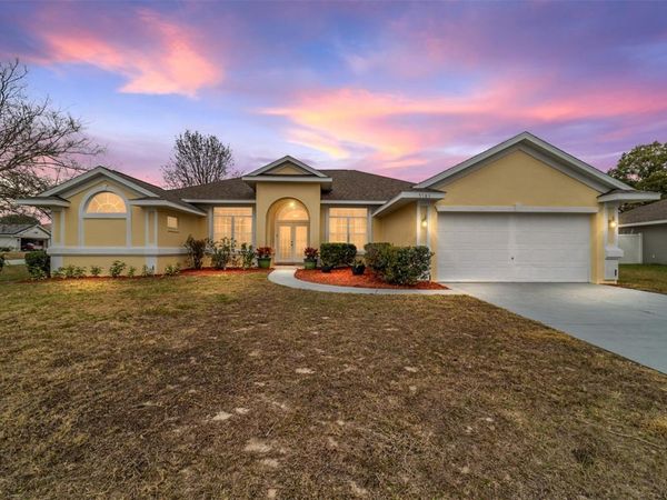 5583 SW 83RD LANE, OCALA, FL 34476