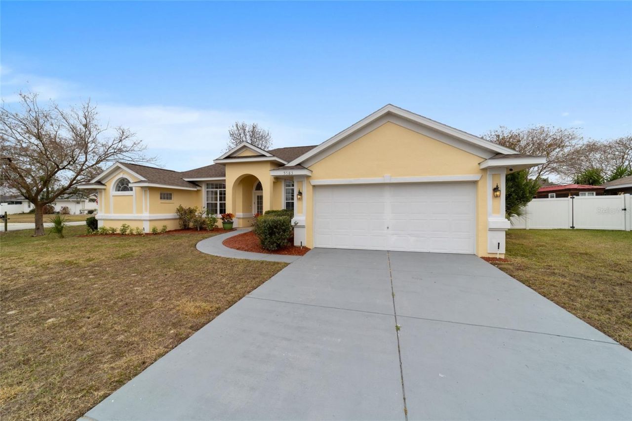 5583 SW 83rd Lane, Ocala, FL 34476 Photo