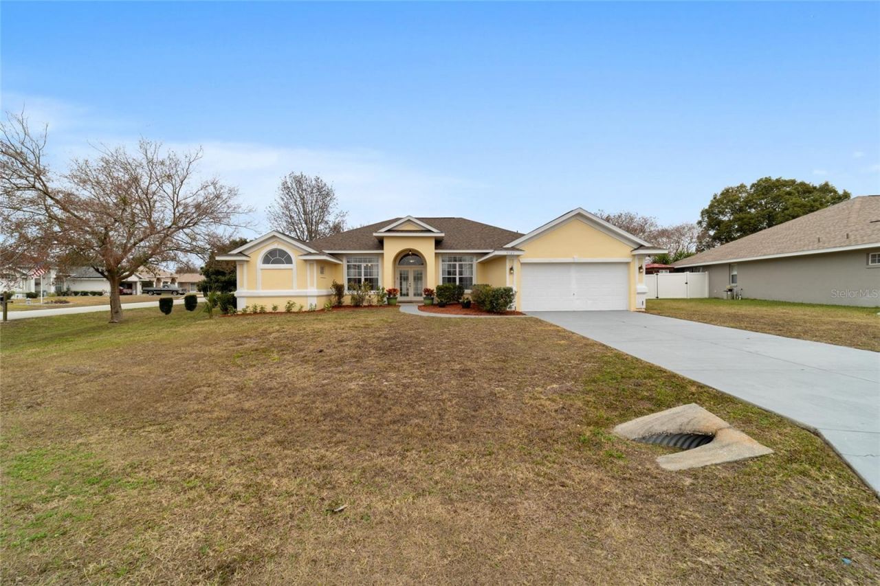 5583 SW 83rd Lane, Ocala, FL 34476 Photo