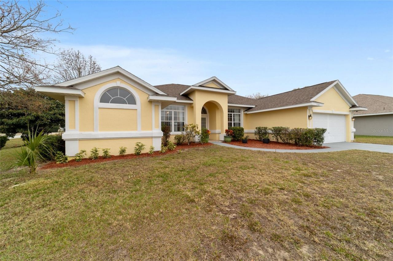 5583 SW 83rd Lane, Ocala, FL 34476 Photo