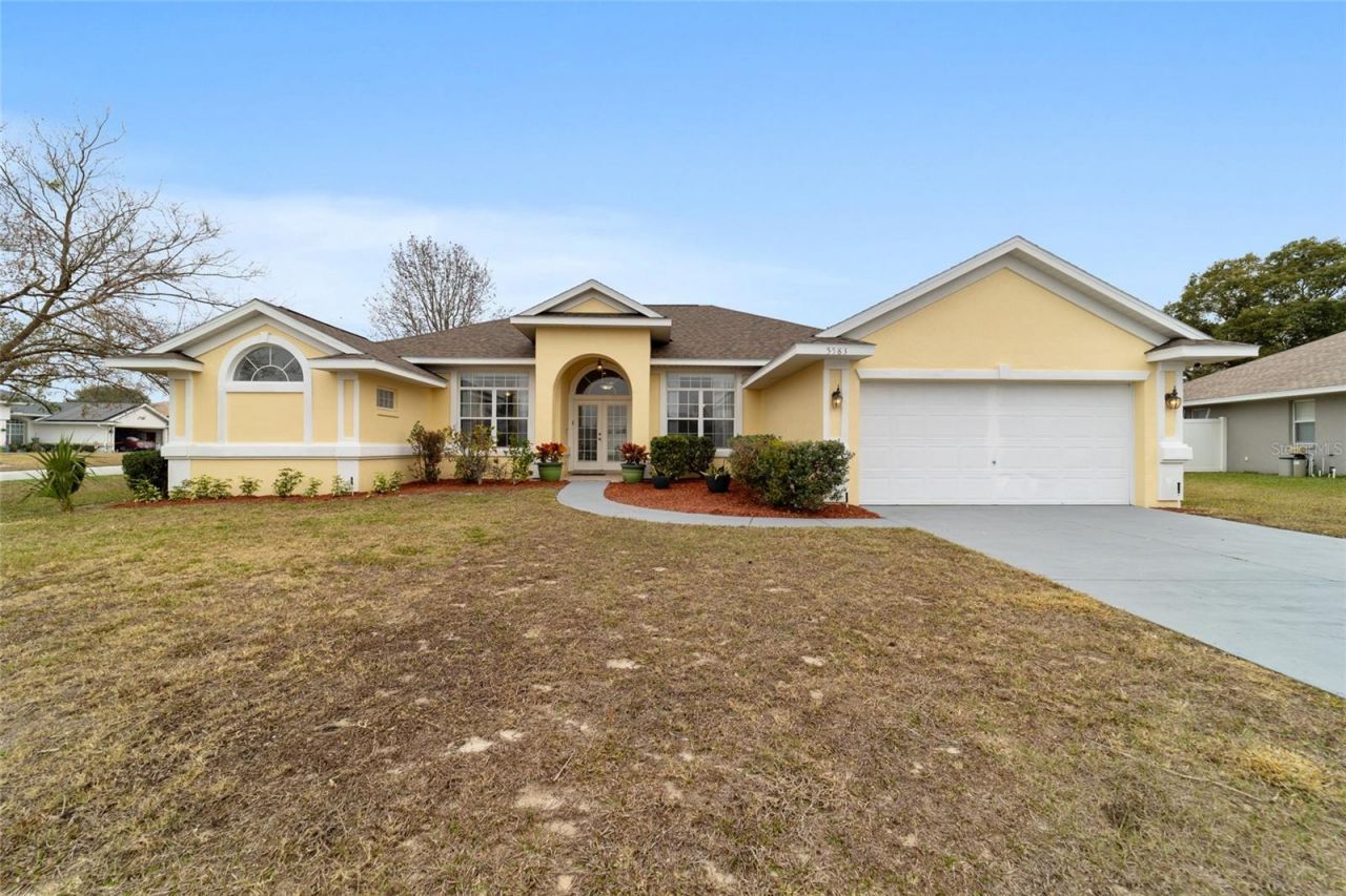 5583 SW 83rd Lane, Ocala, FL 34476 Photo