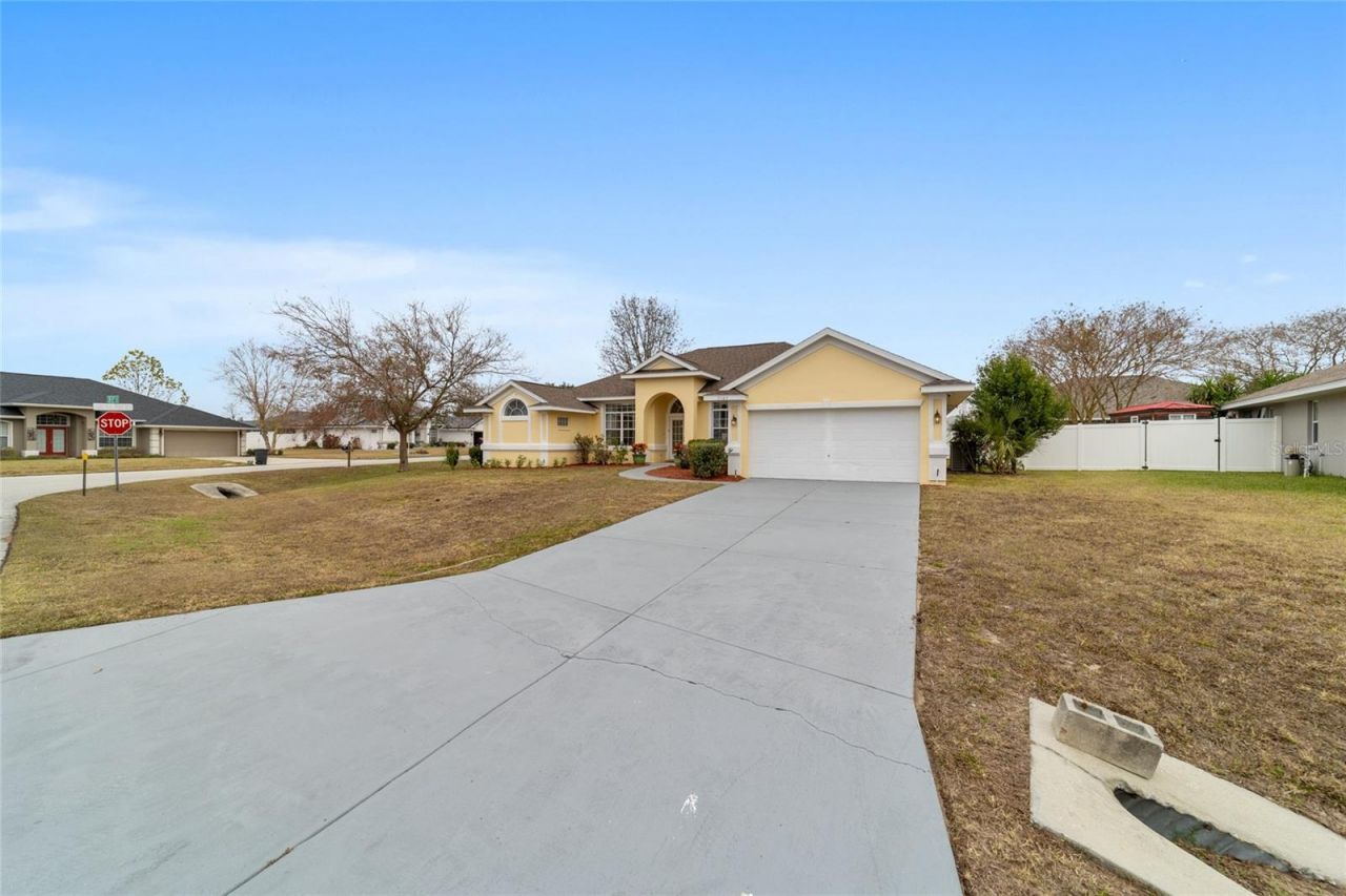 5583 SW 83rd Lane, Ocala, FL 34476 Photo