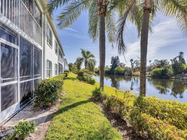 5725 GREENWOOD AVENUE, Unit 5103, NORTH PORT, FL 34287