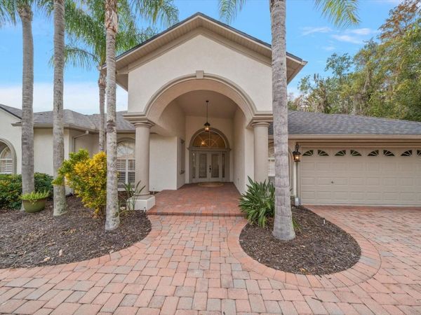 5243 FOXHUNT DRIVE, WESLEY CHAPEL, FL 33543